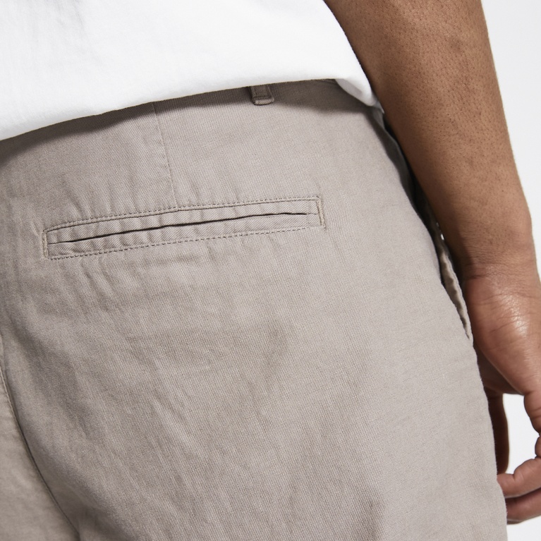 Leinenhose "Dean linen"